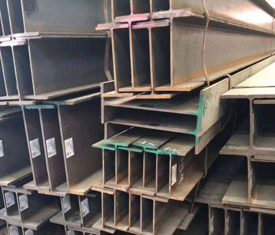 双台子Q235C工字钢